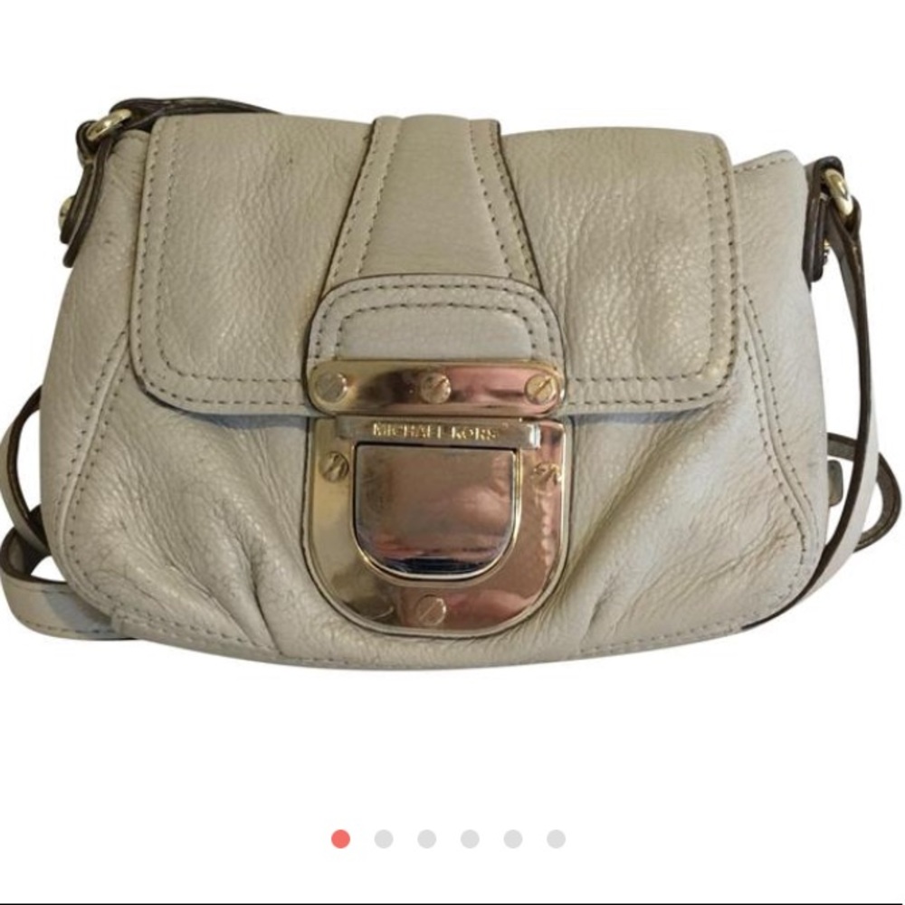 MICHAEL Michael Kors “Charleston” Cross Body